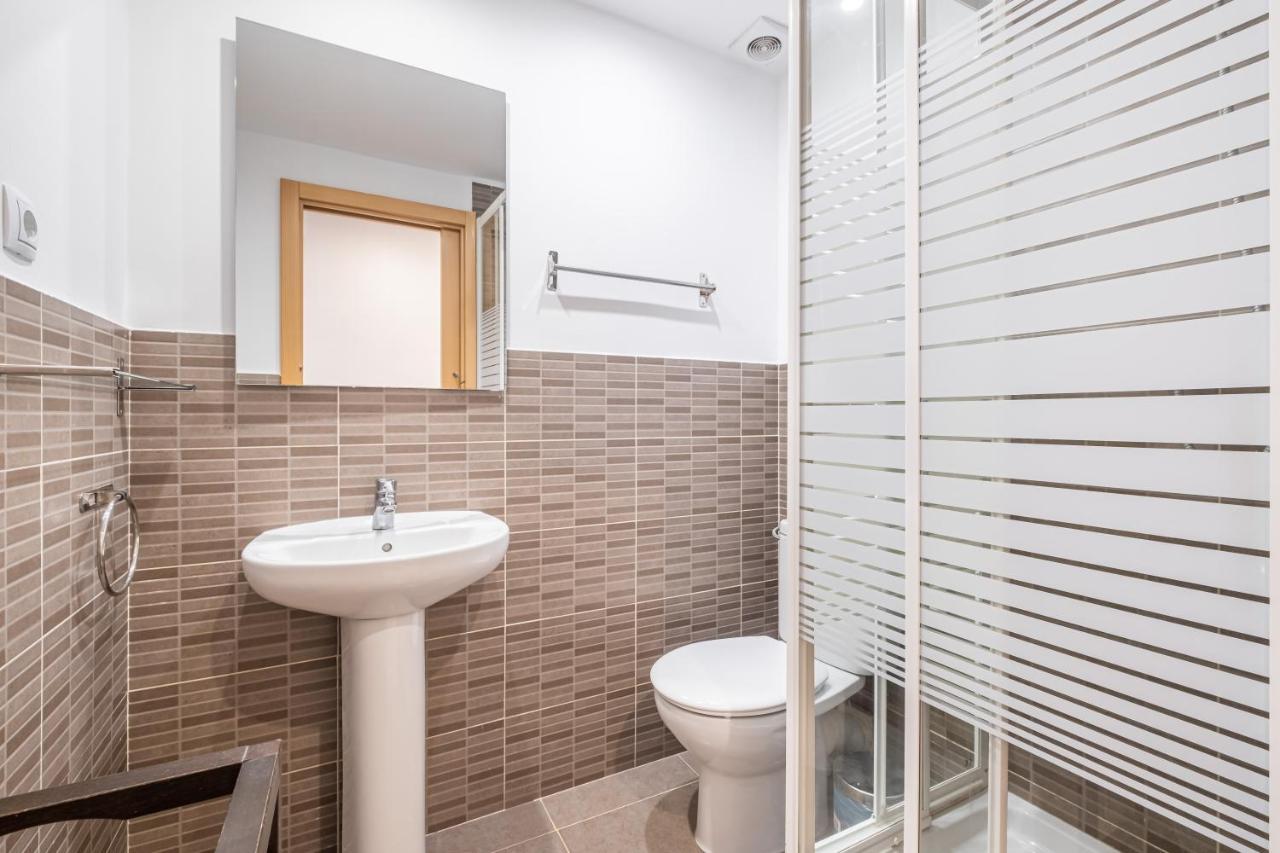 Estacha Apartment 2-L Levante Beach 貝尼多姆 外观 照片