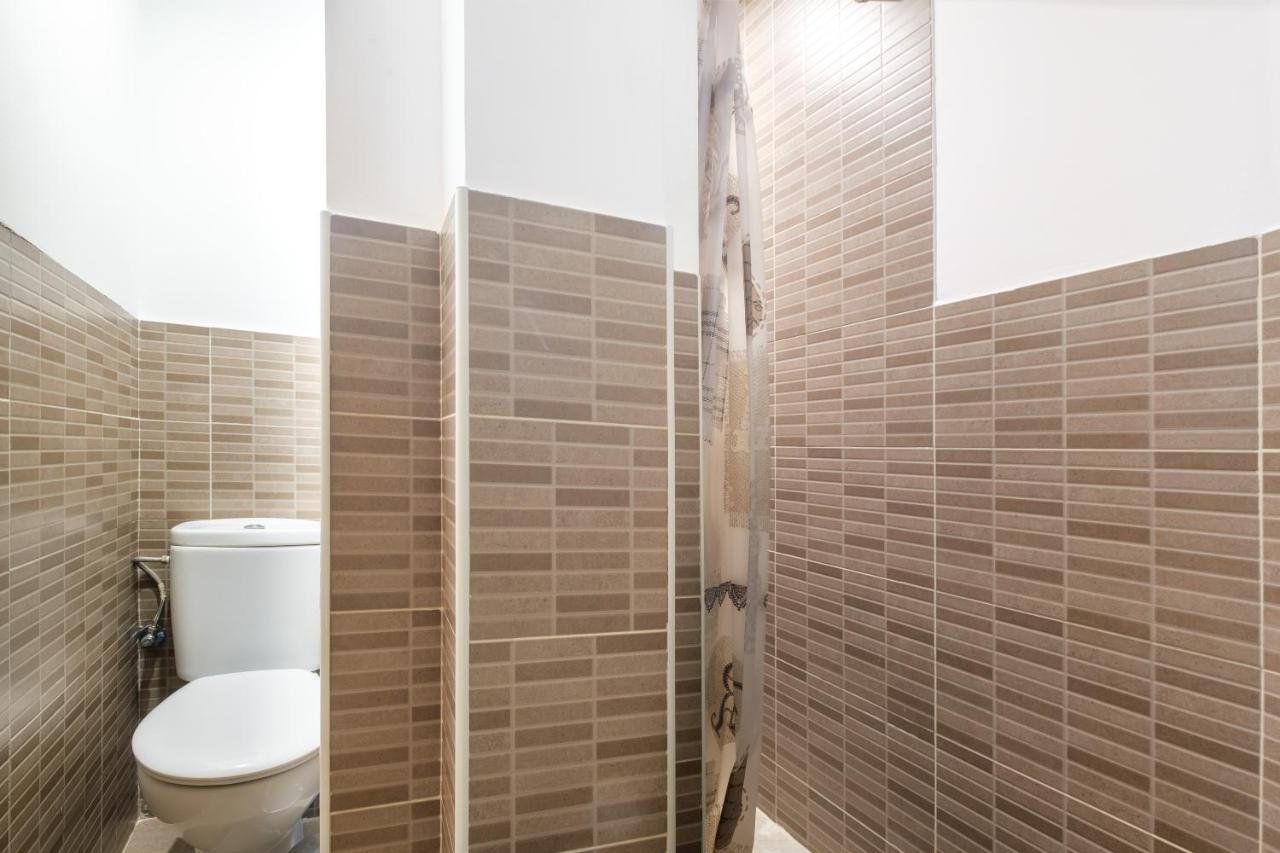 Estacha Apartment 2-L Levante Beach 貝尼多姆 外观 照片